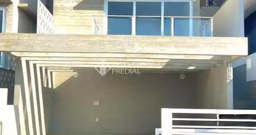 Casa com 3 quartos à venda na Lídio Crispim, 200, Ferraz, Garopaba