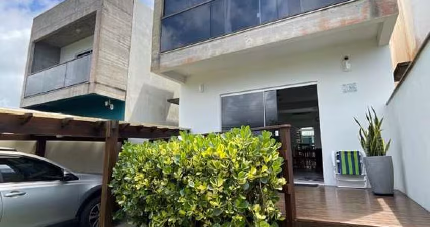 Casa com 3 quartos à venda na Ilha Faial, 196, Centro, Garopaba