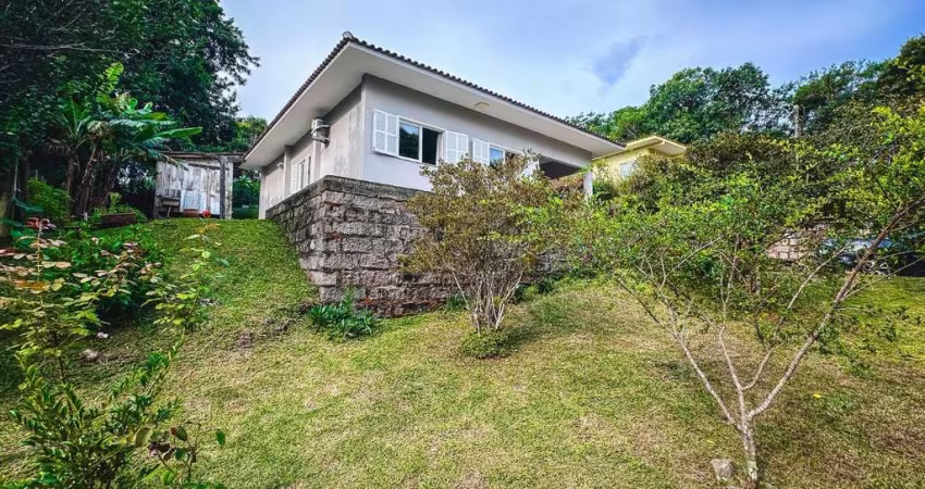 Casa com 3 quartos à venda na Jonatas Alves, 93, Centro, Garopaba