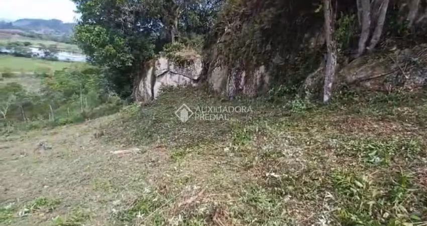 Terreno à venda na Ana Marcolina Cardoso, 133, Ressacada, Garopaba