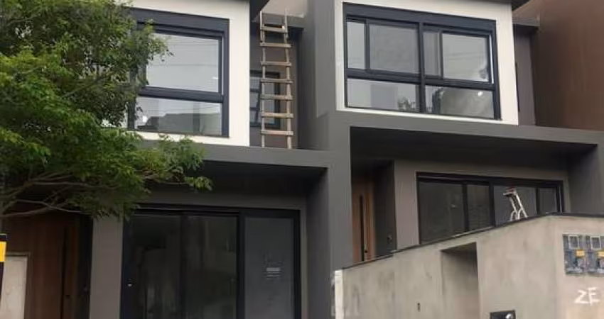 Casa com 3 quartos à venda na José Custódio Pereira, 183, Jardim Panorâmico, Garopaba