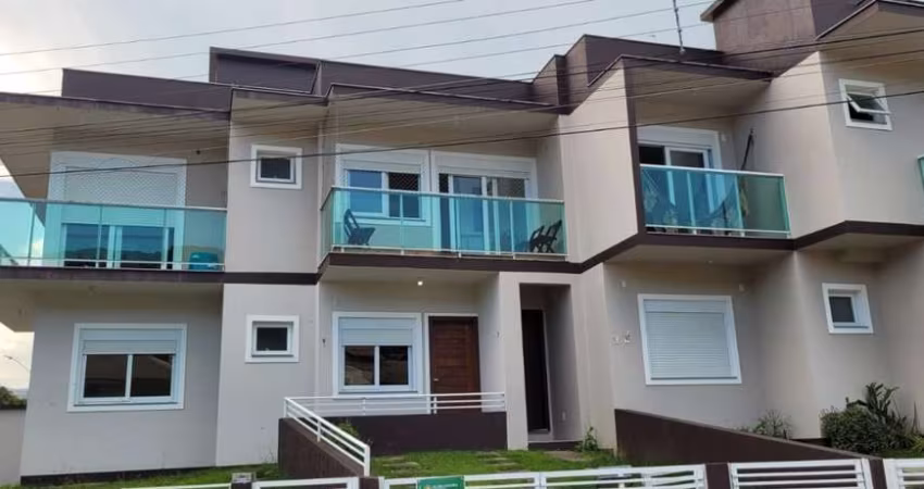 Apartamento com 3 quartos à venda na Ismael Lobo, 491, Centro, Garopaba