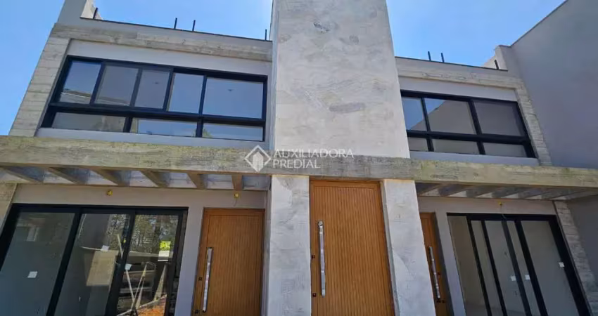 Apartamento com 3 quartos à venda na Coronel Joaquim Teixeira Nunes, 15, Praia da Barra, Garopaba