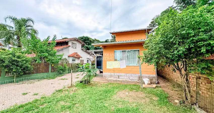 Casa com 4 quartos à venda na Vereador Laudelino Antônio Teixeira, 1990, Grama, Garopaba
