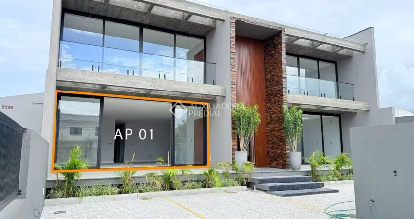 Apartamento com 3 quartos à venda na ISMAEL LOBO, 599, Centro, Garopaba
