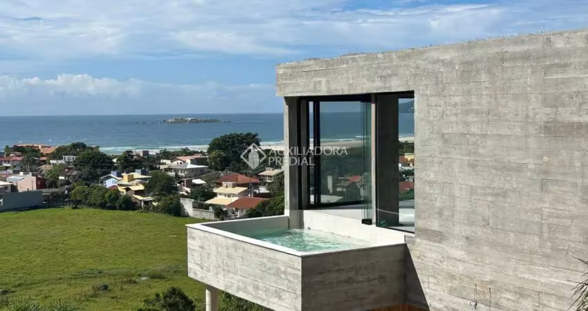 Casa com 3 quartos à venda na Estrada Geral Canto Do Siriú, 75, Siriú, Garopaba