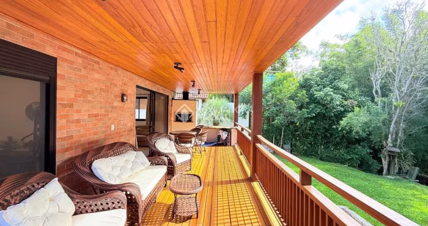 Casa com 3 quartos à venda na Alta Vista, 03, Ibiraquera, Imbituba