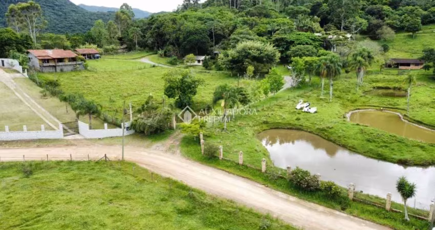 Terreno à venda na Geral Da Ressacada, 00, Ressacada, Garopaba