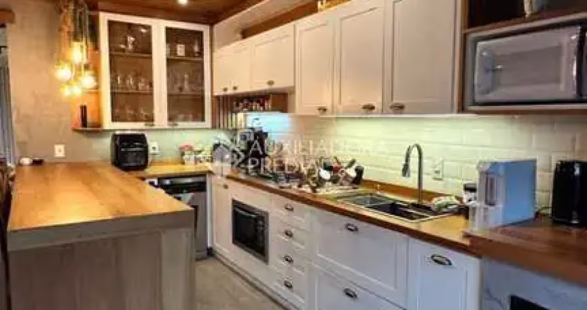 Casa com 2 quartos à venda na Cristal, 15, Areais da Palhocinha, Garopaba