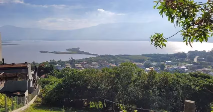 Terreno à venda na Do Morro, 1, Praia da Ferrugem, Garopaba