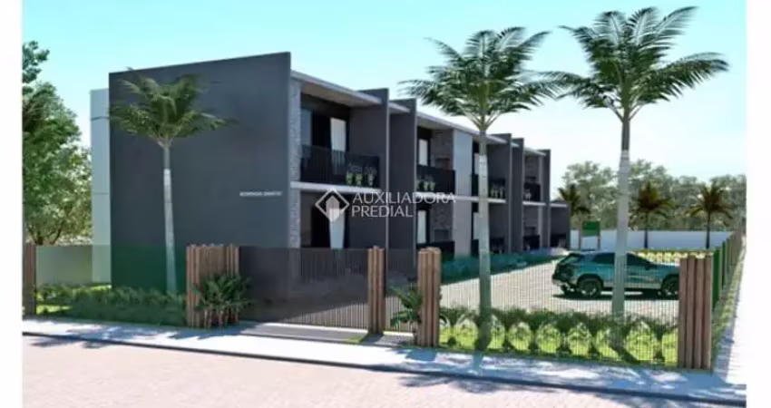Apartamento com 1 quarto à venda na Do Travessão, 10, Ambrósio, Garopaba