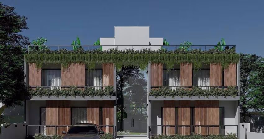 Apartamento com 3 quartos à venda na Ismael Lobo, 272, Jardim Panorâmico, Garopaba