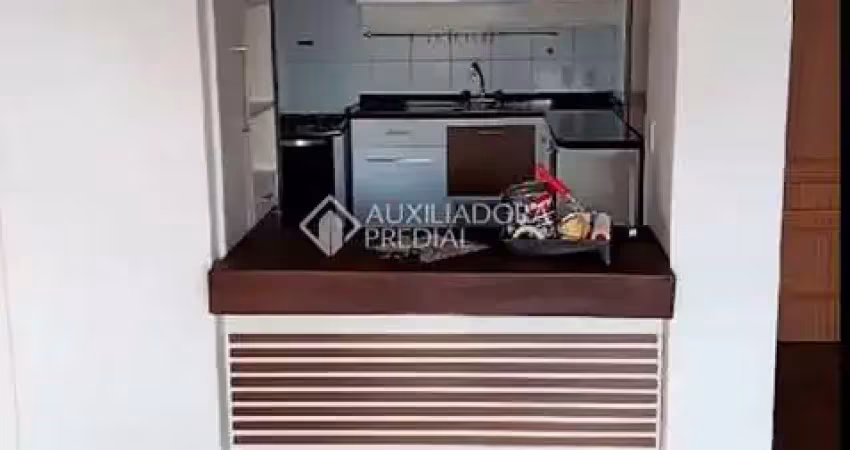 Apartamento com 2 quartos à venda na Rua Machado de Assis, 855, Jardim Botânico, Porto Alegre