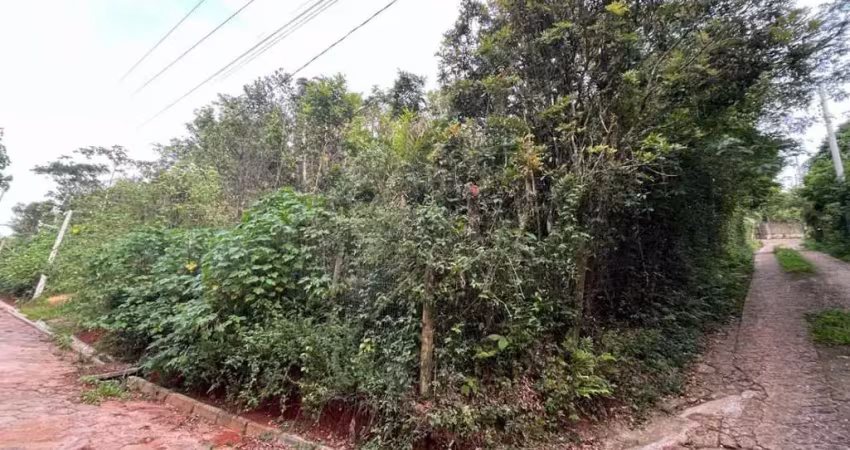 Terreno à venda na Central Do Rosa, 37, Praia do Rosa, Imbituba