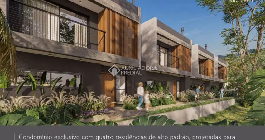 Casa em condomínio fechado com 2 quartos à venda na Francisco Pacheco De Souza, 45, Ferraz, Garopaba