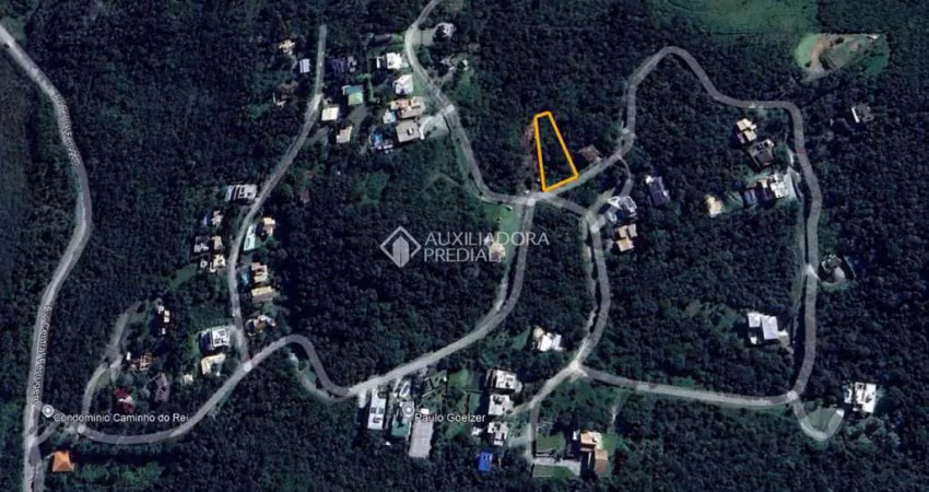 Terreno à venda na Geral Da Ferrugem, 51, Capão, Garopaba