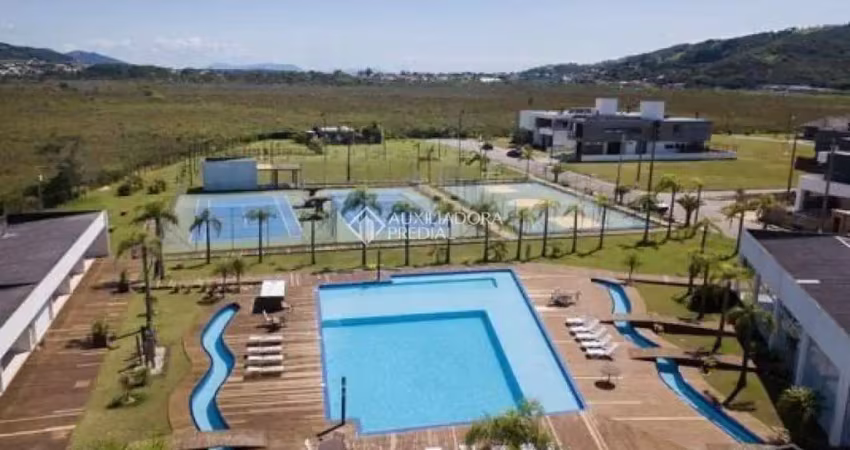 Terreno à venda na Abílio Manoel De Lima, 3226, Areais da Palhocinha, Garopaba