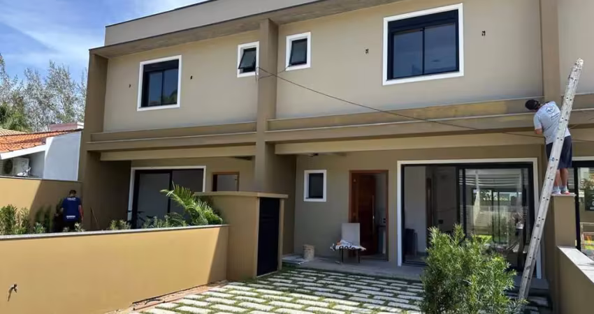 Casa com 3 quartos à venda na José Custódio Pereira, 695, Jardim Panorâmico, Garopaba