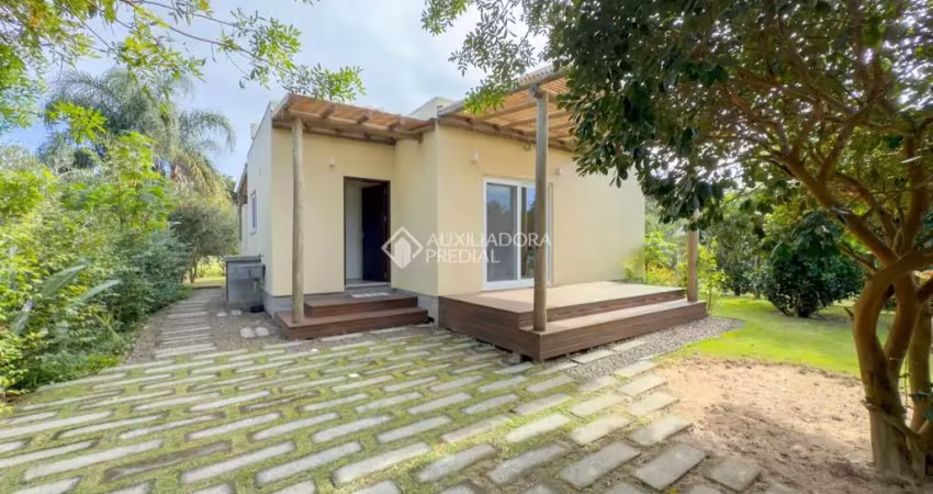Casa com 2 quartos à venda na Dos Camarões, 1323, Praia da Ferrugem, Garopaba