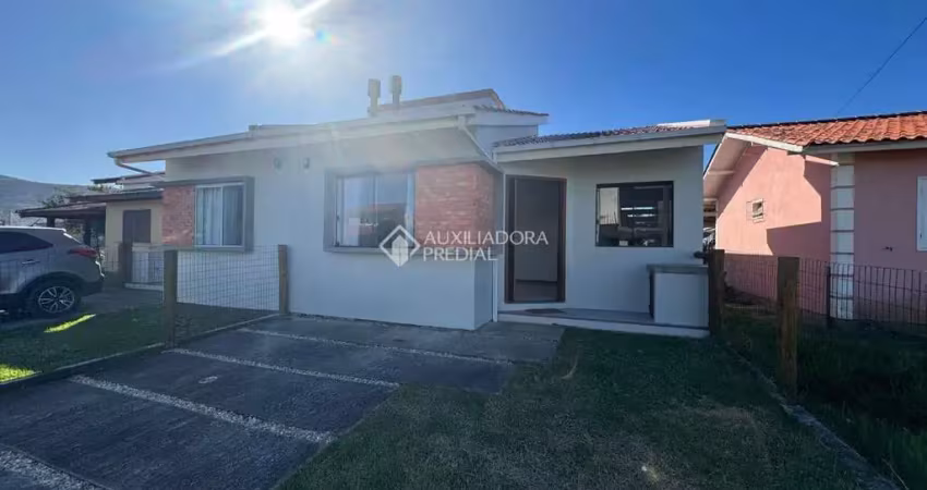 Casa com 2 quartos à venda na Pmg 297, 167, Areais da Palhocinha, Garopaba