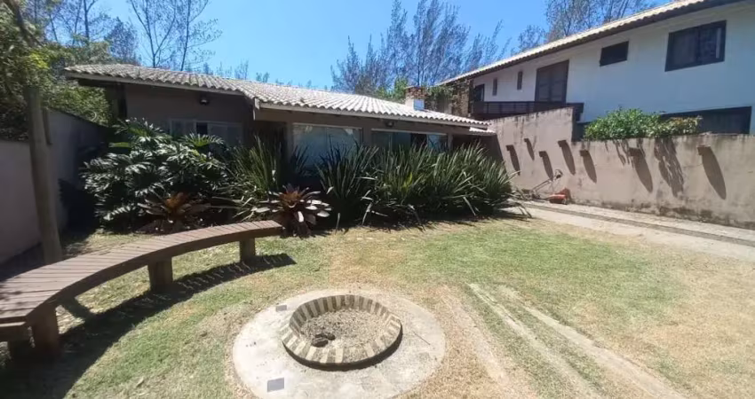 Casa com 3 quartos à venda na Rua 7, 6, Ibiraquera, Imbituba