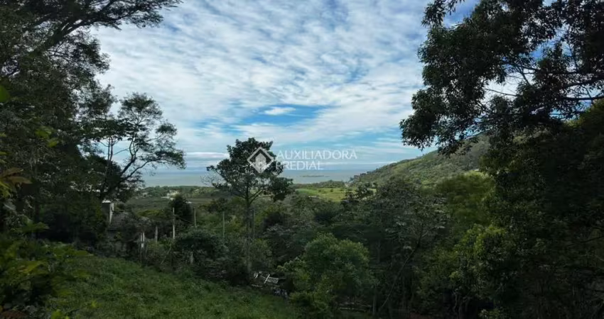 Terreno à venda na Estrada Geral Canto Do Siriú, 27, Siriú, Garopaba