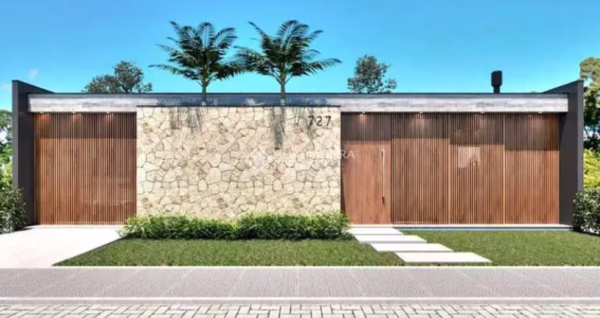 Casa com 3 quartos à venda na Raul Pereira, 565, Areais da Palhocinha, Garopaba