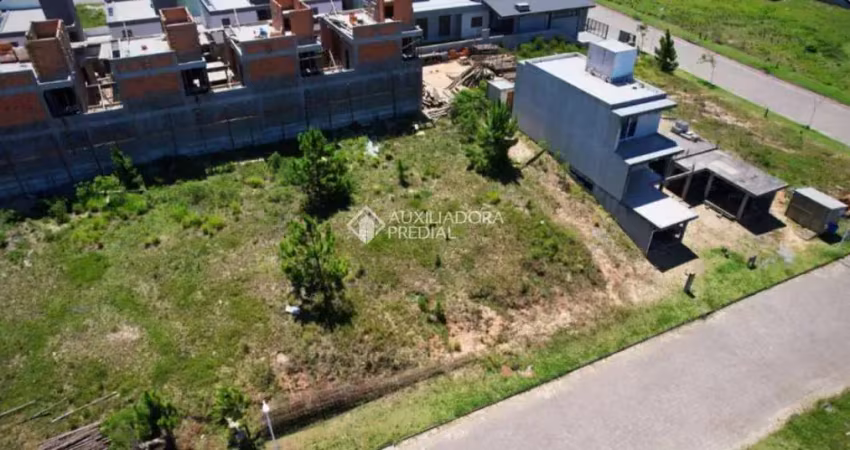 Terreno à venda na Lídio Crispim, 26, Ferraz, Garopaba
