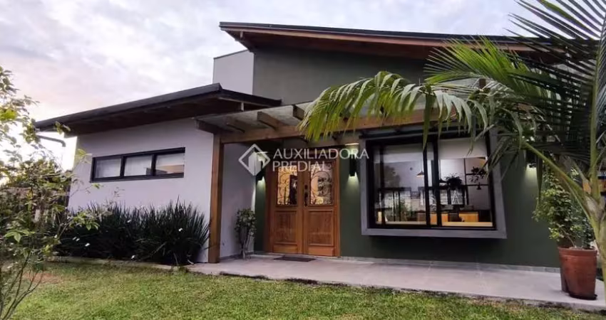 Casa com 3 quartos à venda na Geral de Ibiraquera, s/n, 2202, Ibiraquera, Imbituba
