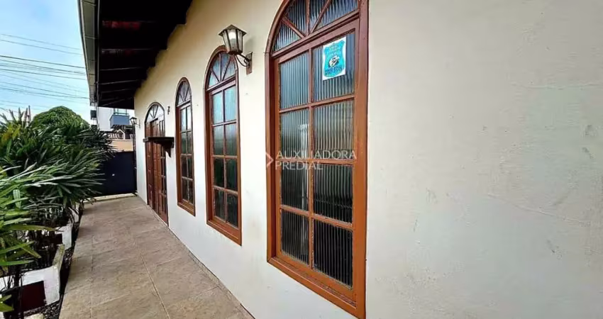 Casa com 3 quartos à venda na Papanduva, 87, Santo Antônio, Joinville