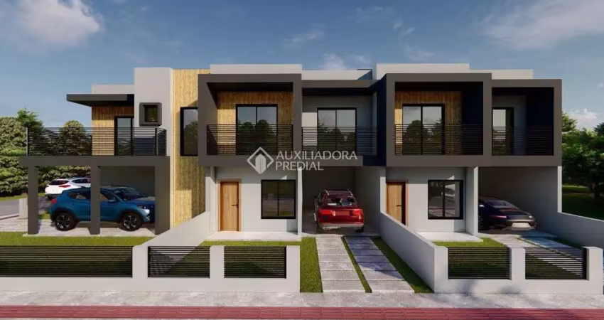 Casa com 2 quartos à venda na Pedro Miguel Linhares, 275, Areais da Palhocinha, Garopaba