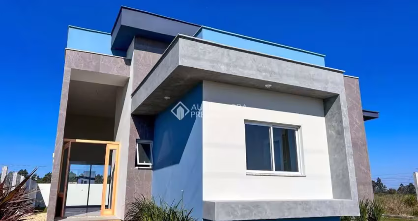 Casa com 3 quartos à venda na João De Araújo, 11, Sambaqui, Imbituba