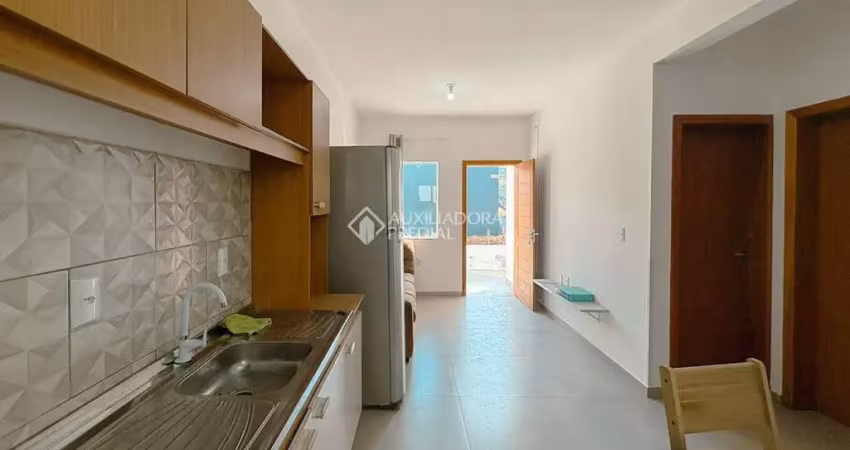 Casa com 2 quartos à venda na Bráulio Araújo Da Silva, 170, Ambrósio, Garopaba