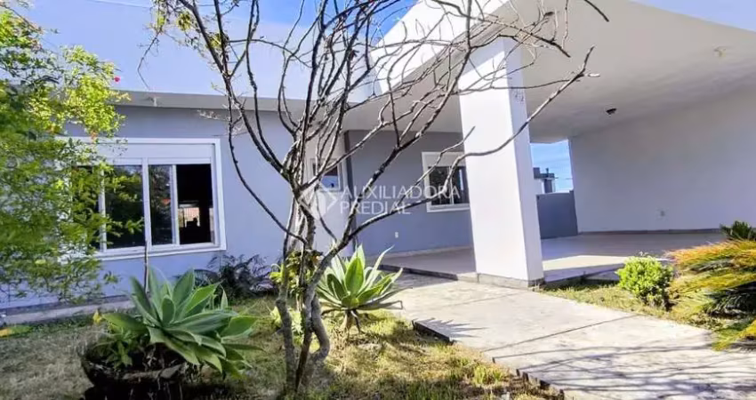 Casa com 2 quartos à venda na Coral, 322, Areais da Palhocinha, Garopaba