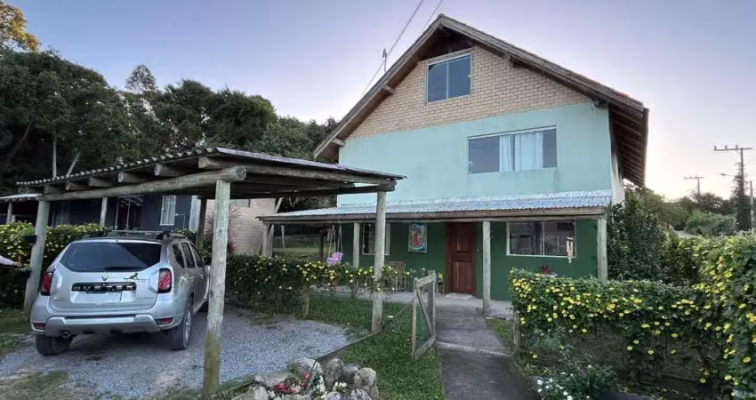 Casa com 5 quartos à venda na Vital, 240, Praia do Rosa, Imbituba