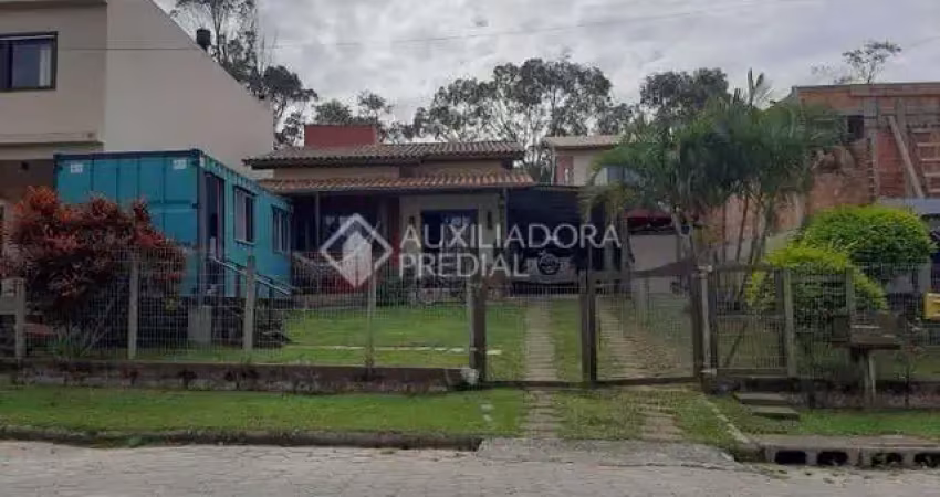 Casa com 4 quartos à venda na LOTEAMENTO PARQUE GAROPABA, 396, Centro, Garopaba
