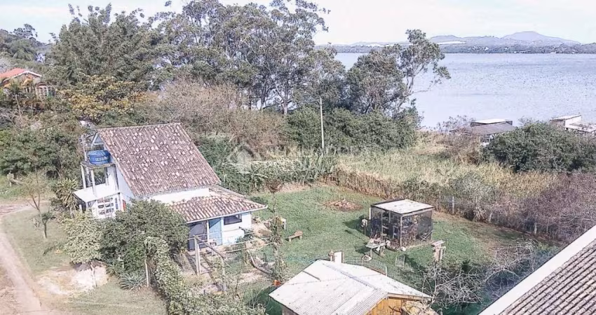 Casa com 1 quarto à venda na GERAL DE IBIRAQUERA, S/N, 1720, Ibiraquera, Imbituba