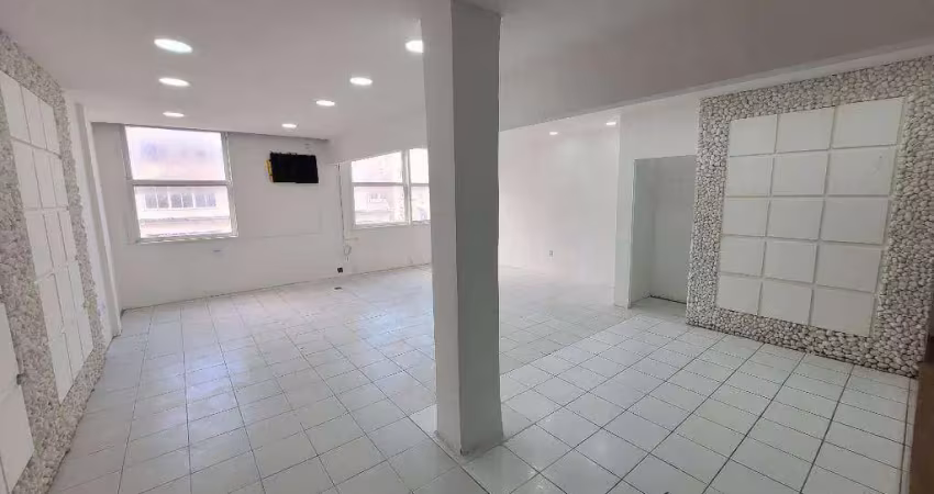 Sala para alugar, 40 m² por r$ 4.261,30/mês - copacabana - rio de janeiro/rj