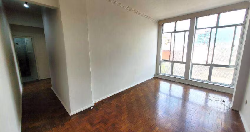 Apartamento para alugar, 80 m² por R$ 2.159,00/mês - Bonsucesso - Rio de Janeiro/RJ