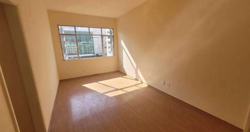 Apartamento com 2 dormitórios, 62 m² - venda por R$ 450.000,00 ou aluguel por R$ 4.027,79/mês - Tijuca - Rio de Janeiro/RJ
