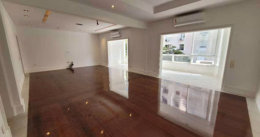 Apartamento com 3 dormitórios para alugar, 232 m² por R$ 20.227,40/mês - Ipanema - Rio de Janeiro/RJ