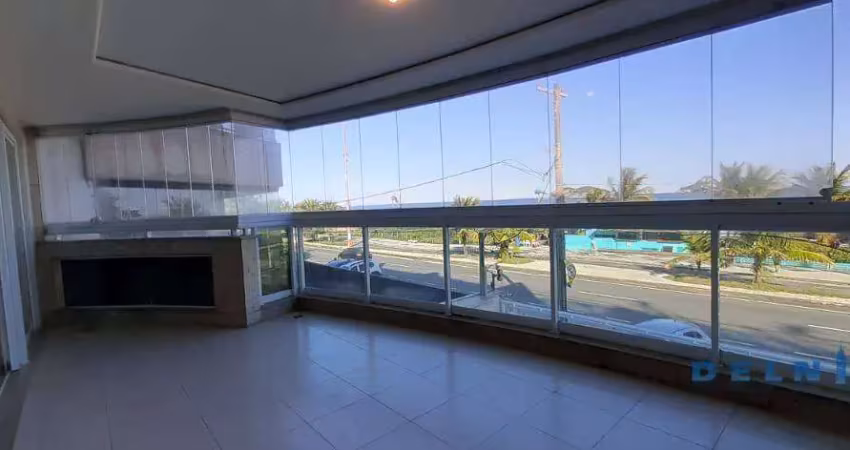 Apartamento com 3 dormitórios para alugar, 136 m² por r$ 12.909,30/mês - barra da tijuca - rio de janeiro/rj