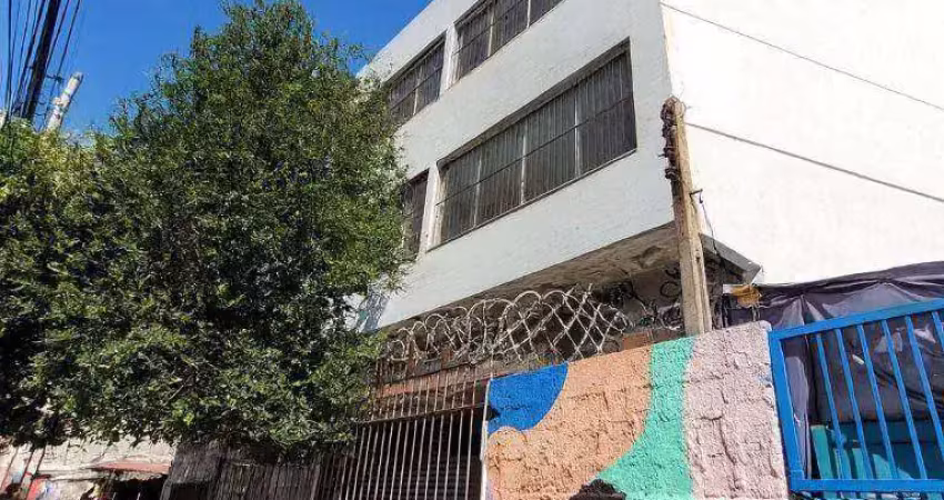 Casa com 1 dormitório para alugar, 486 m² por r$ 17.635,60/mês - madureira - rio de janeiro/rj