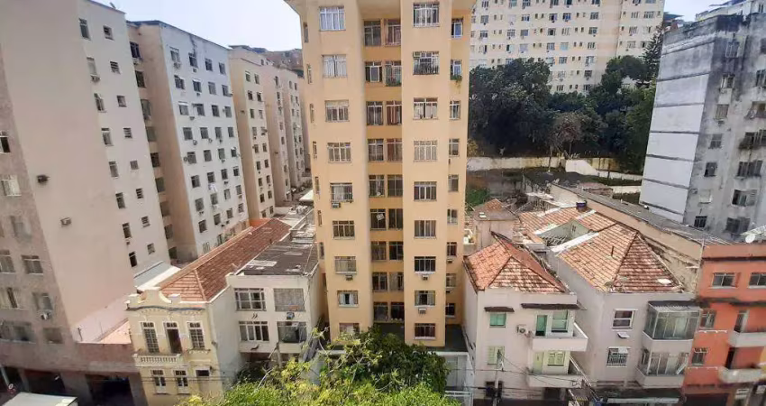 Apartamento com 2 dormitórios à venda, 75 m² por r$ 550.000,00 - catete - rio de janeiro/rj