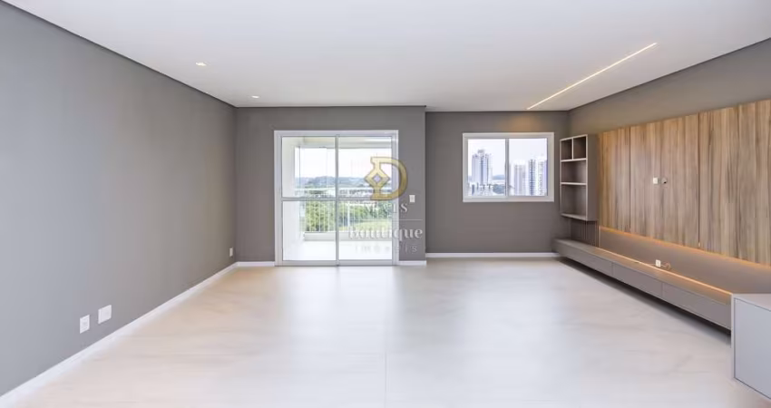 Apartamento com 2 quartos à venda na Rua Monsenhor Ivo Zanlorenzi, 4400, Ecoville, Curitiba