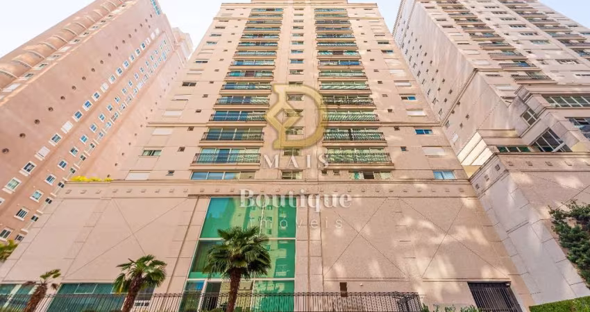 Apartamento com 2 quartos à venda na Rua Dona Alice Tibiriçá, Bigorrilho, Curitiba