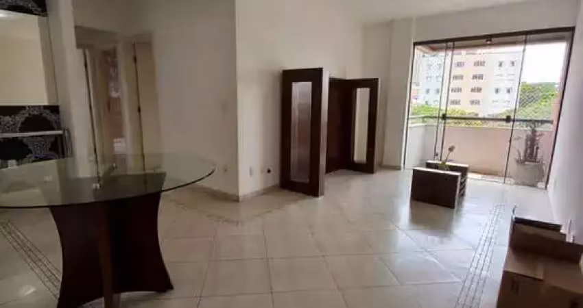 Apartamento à venda em Sorocaba, Jardim Paulistano, com 3 quartos, com 111.58 m²