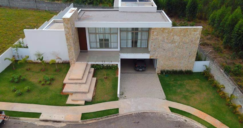 Casa à venda em Salto de Pirapora, Salto de Pirapora, com 5 suítes, com 527 m²