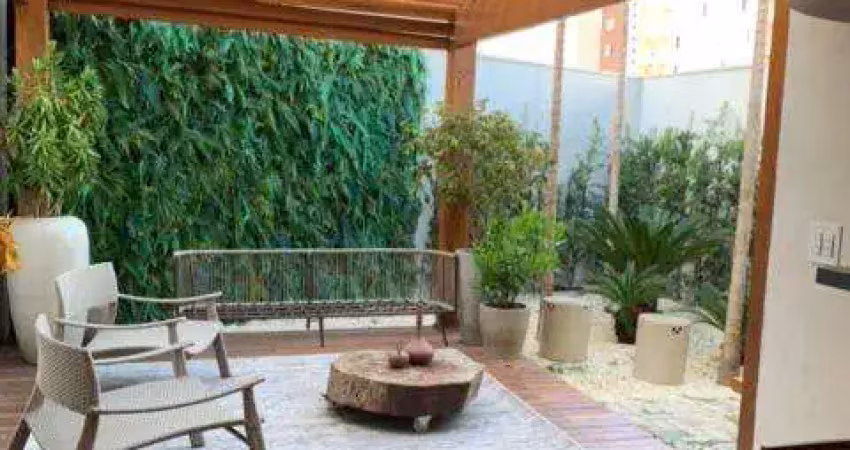 Casa à venda em Sorocaba, Jardim Piratininga, com 3 quartos, com 130 m²