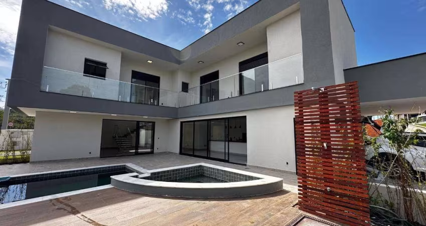 Casa à venda em Votorantim, Cyrela Landscape Esplanada, com 3 suítes, com 280 m²